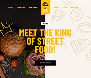 BeFood Truck