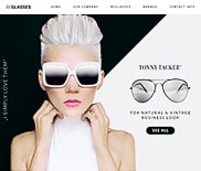 BeGlasses