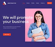 BeInteractive 2