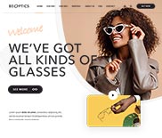 BeOptics
