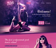 BePole Dance